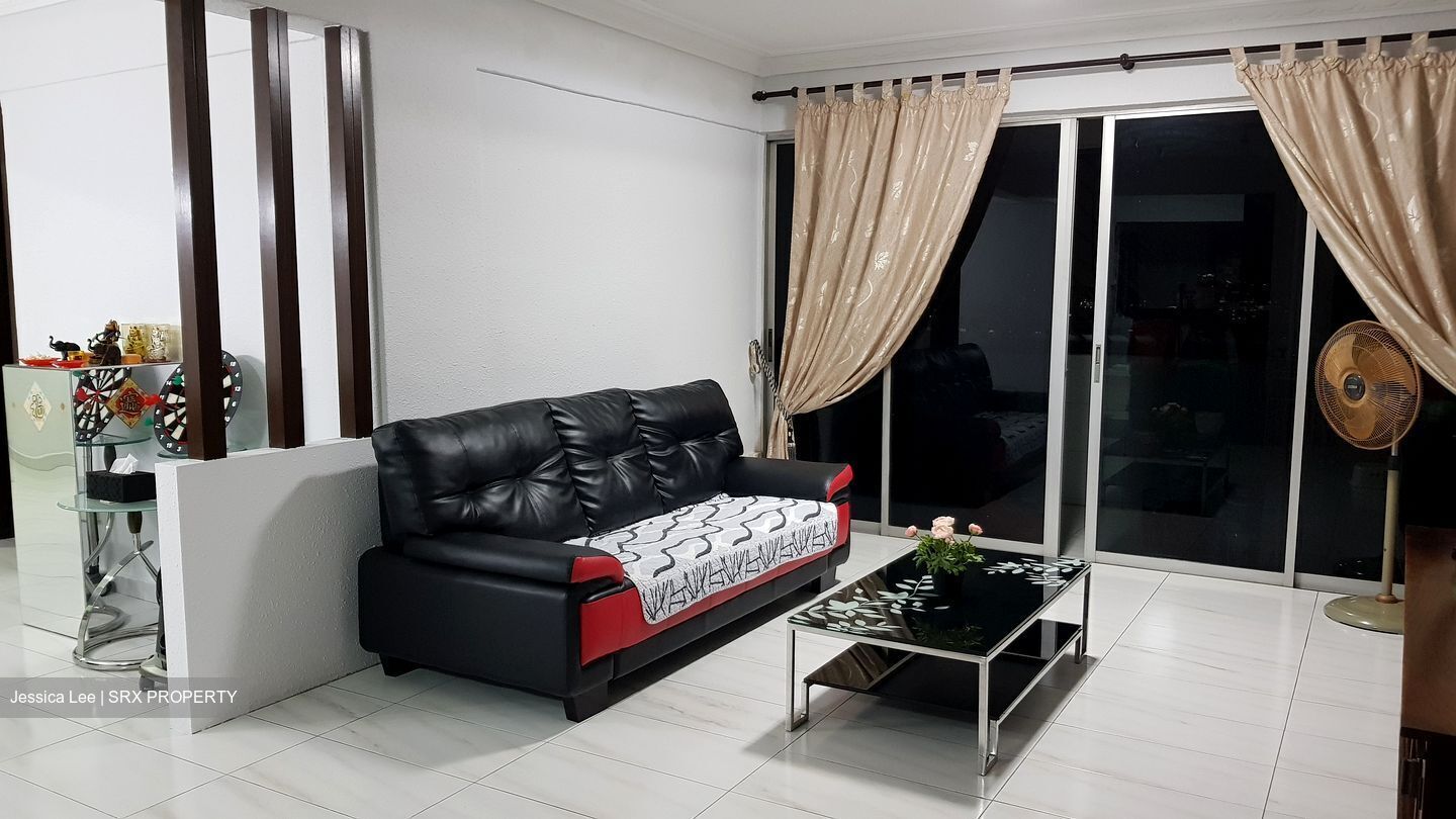 Blk 413 Bedok North Avenue 2 (Bedok), HDB 5 Rooms #302160691